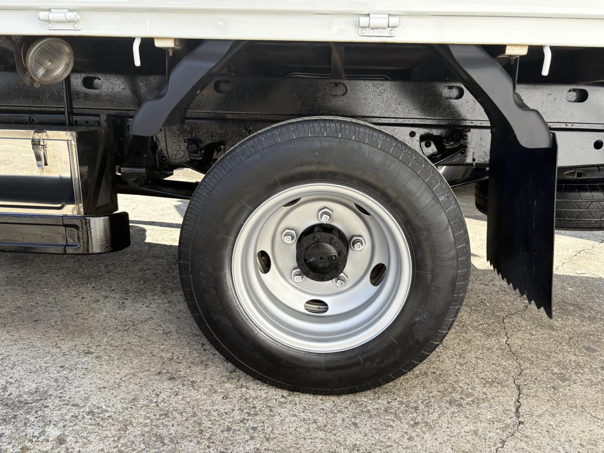 H19 エルフ 2t 3段クレーン|中古トラックの販売・買取・査定のアイナビ