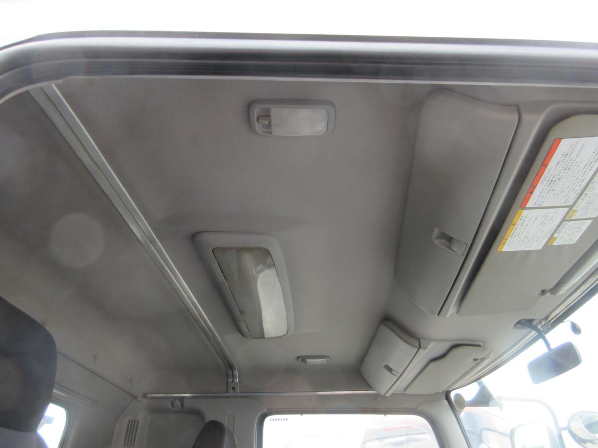 新明和 アームロール プレスコンテナ 増トン 車検付 !!|中古トラックの販売・買取・査定のアイナビ