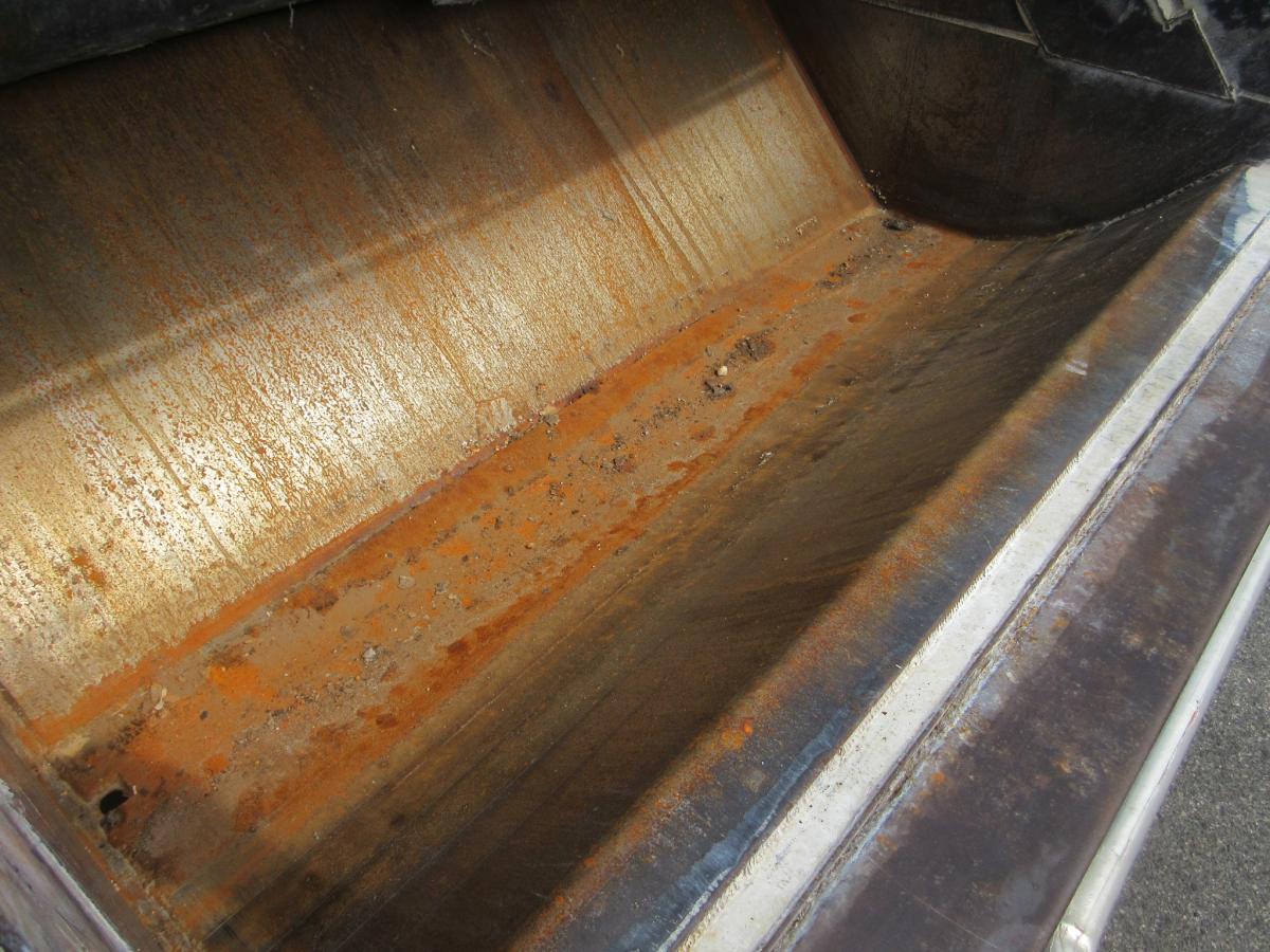 新明和 アームロール プレスコンテナ 増トン 車検付 !!|中古トラックの販売・買取・査定のアイナビ