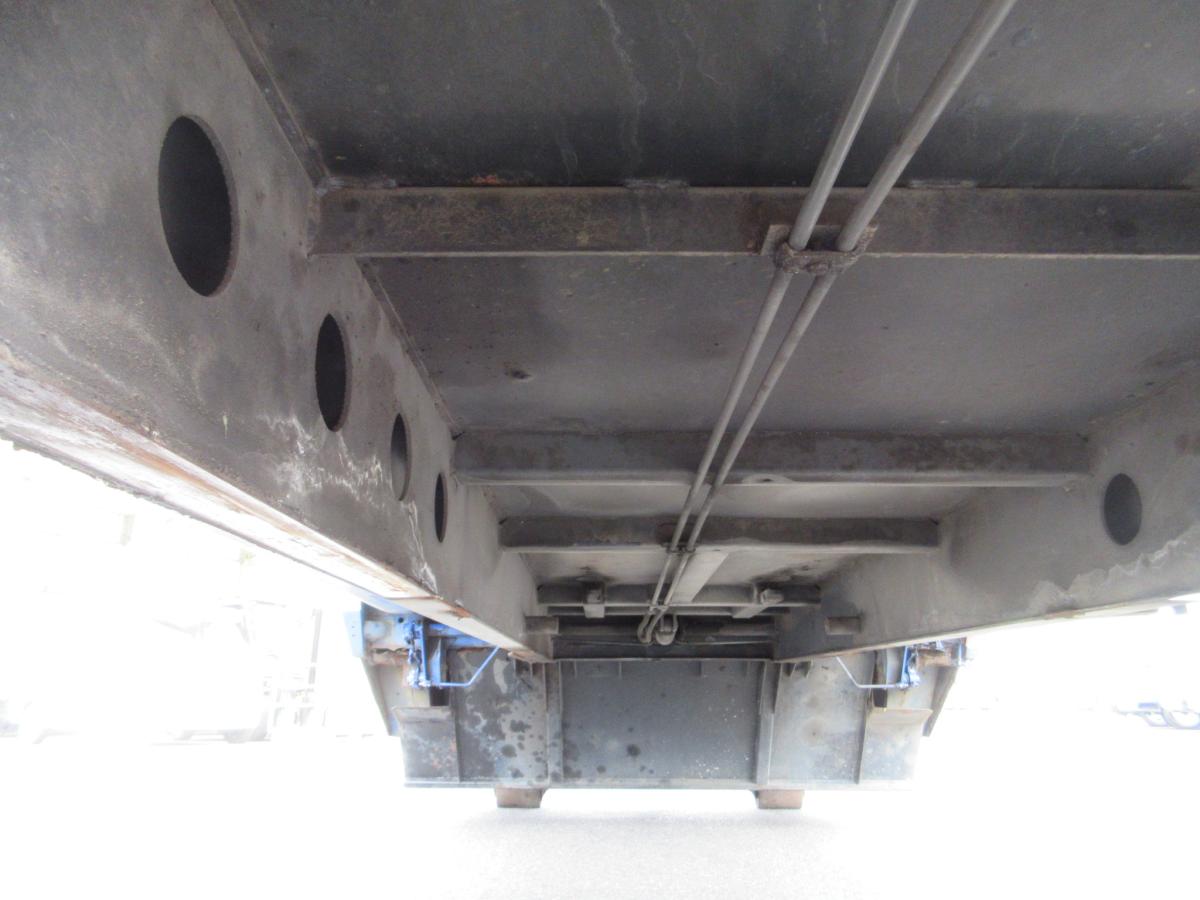 新明和 アームロール プレスコンテナ 増トン 車検付 !!|中古トラックの販売・買取・査定のアイナビ