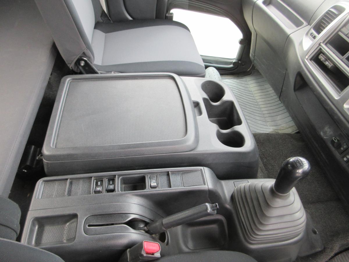 新明和 アームロール プレスコンテナ 増トン 車検付 !!|中古トラックの販売・買取・査定のアイナビ