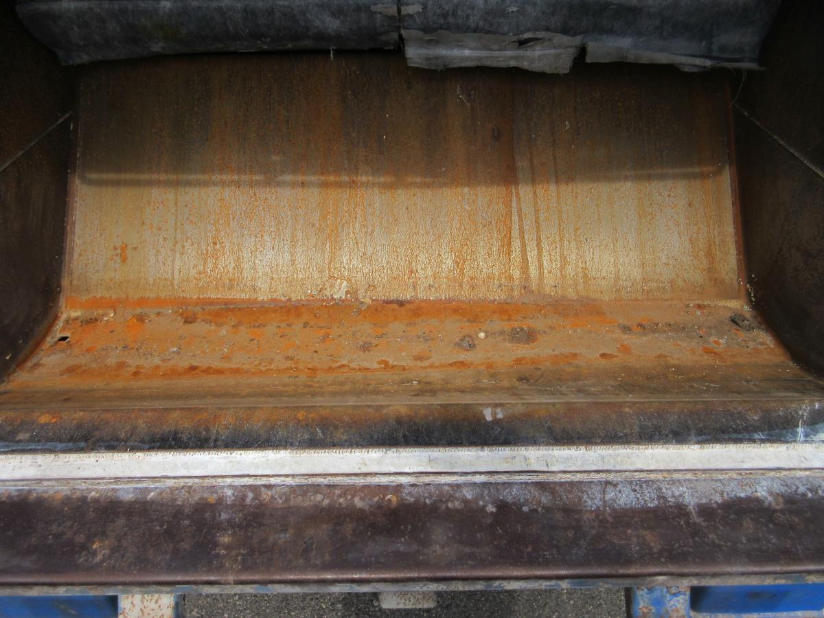 新明和 アームロール プレスコンテナ 増トン 車検付 !!|中古トラックの販売・買取・査定のアイナビ