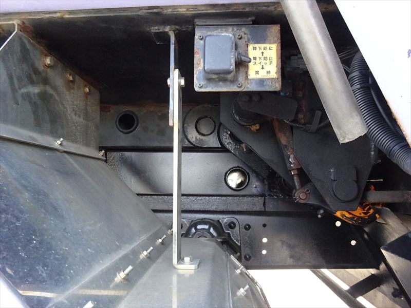 巻込 10.0㎥ モリタ|中古トラックの販売・買取・査定のアイナビ