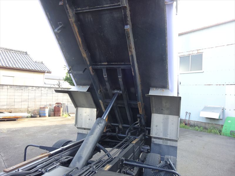 巻込 10.0㎥ モリタ|中古トラックの販売・買取・査定のアイナビ