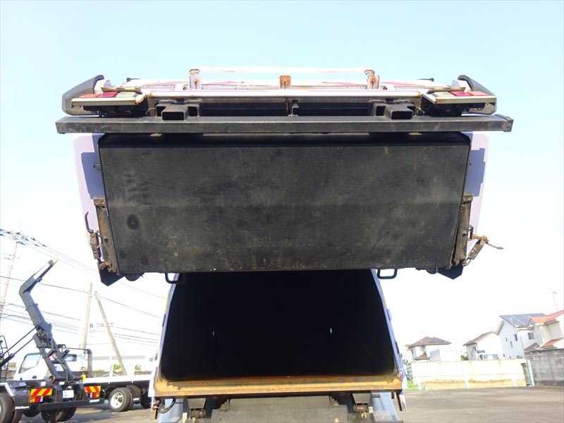 巻込 10.0㎥ モリタ|中古トラックの販売・買取・査定のアイナビ