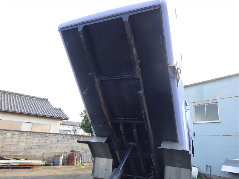 巻込 10.0㎥ モリタ|中古トラックの販売・買取・査定のアイナビ