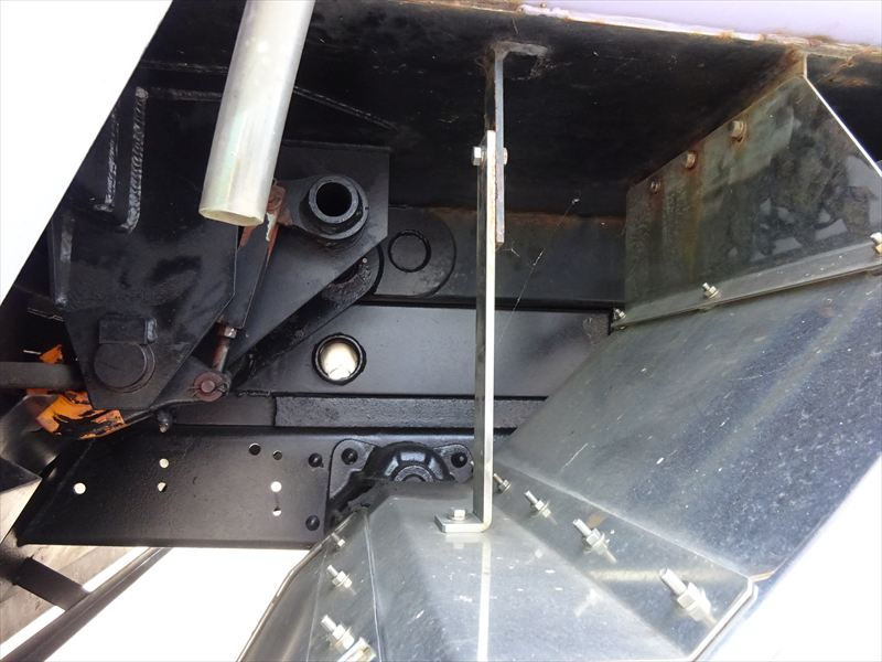 巻込 10.0㎥ モリタ|中古トラックの販売・買取・査定のアイナビ