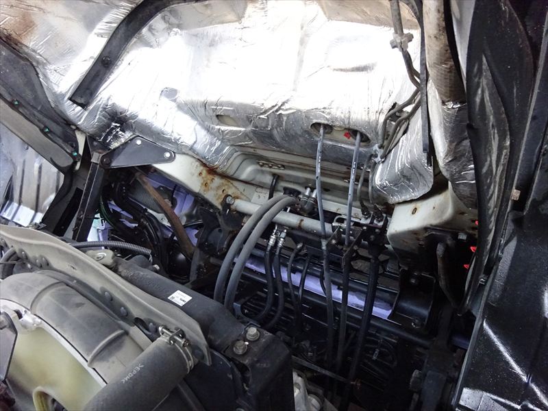 巻込 10.0㎥ モリタ|中古トラックの販売・買取・査定のアイナビ