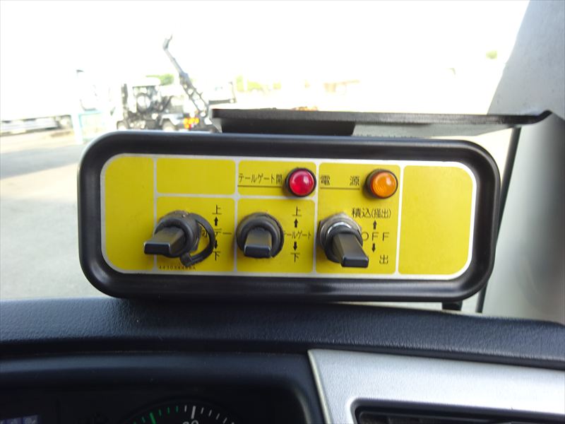 巻込 10.0㎥ モリタ|中古トラックの販売・買取・査定のアイナビ