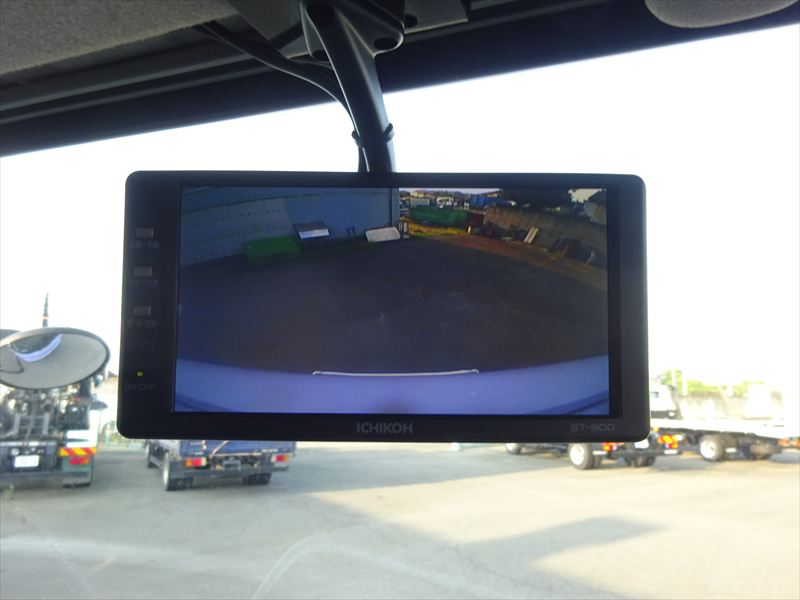 巻込 10.0㎥ モリタ|中古トラックの販売・買取・査定のアイナビ