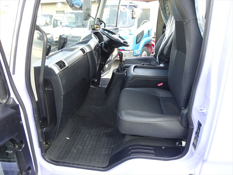 巻込 10.0㎥ モリタ|中古トラックの販売・買取・査定のアイナビ