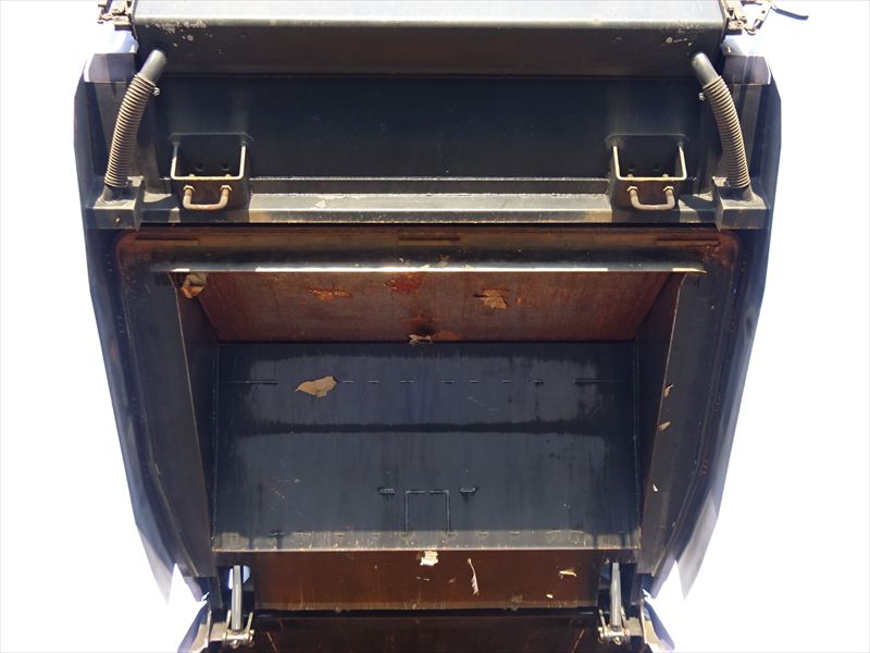 巻込 10.0㎥ モリタ|中古トラックの販売・買取・査定のアイナビ