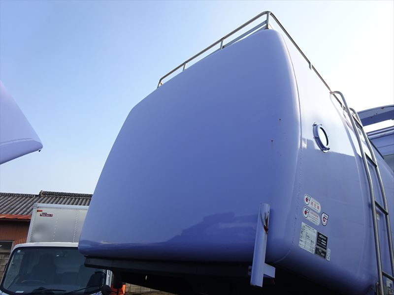 巻込 10.0㎥ モリタ|中古トラックの販売・買取・査定のアイナビ