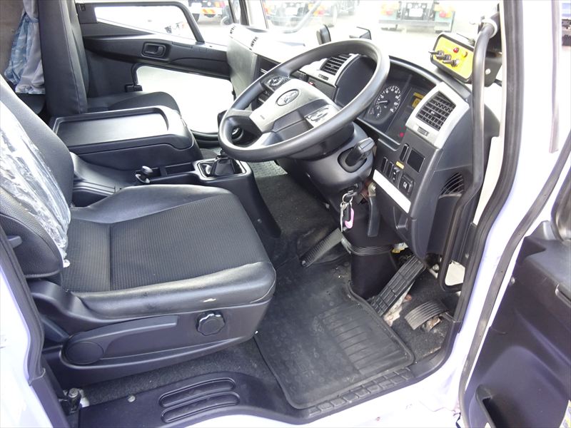 巻込 10.0㎥ モリタ|中古トラックの販売・買取・査定のアイナビ