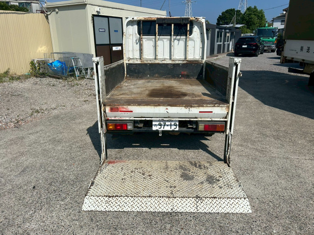 【Wキャブ×PG付】三菱ふそう/キャンター|中古トラックの販売・買取・査定のアイナビ