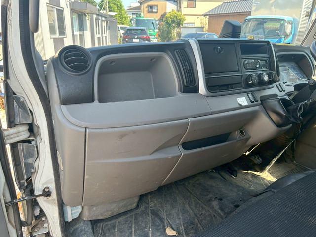 【Wキャブ×PG付】三菱ふそう/キャンター|中古トラックの販売・買取・査定のアイナビ