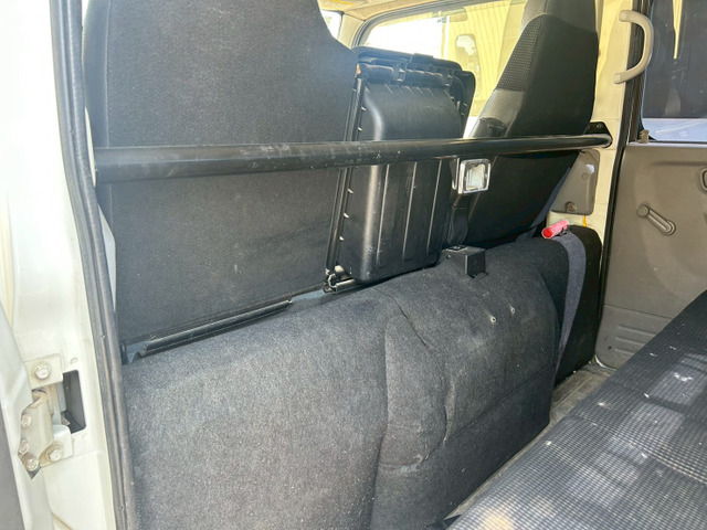 【Wキャブ×PG付】三菱ふそう/キャンター|中古トラックの販売・買取・査定のアイナビ