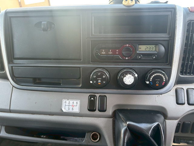 【Wキャブ×PG付】三菱ふそう/キャンター|中古トラックの販売・買取・査定のアイナビ