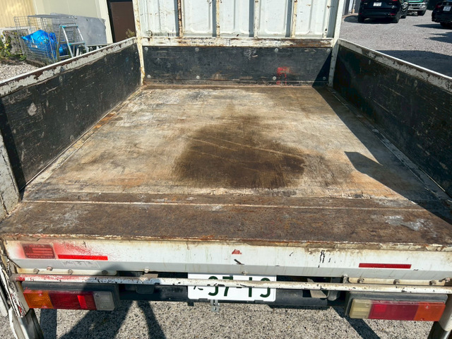 【Wキャブ×PG付】三菱ふそう/キャンター|中古トラックの販売・買取・査定のアイナビ