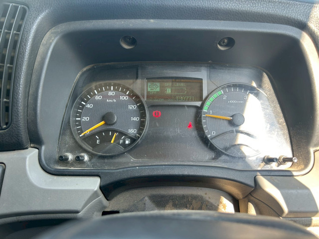 【Wキャブ×PG付】三菱ふそう/キャンター|中古トラックの販売・買取・査定のアイナビ