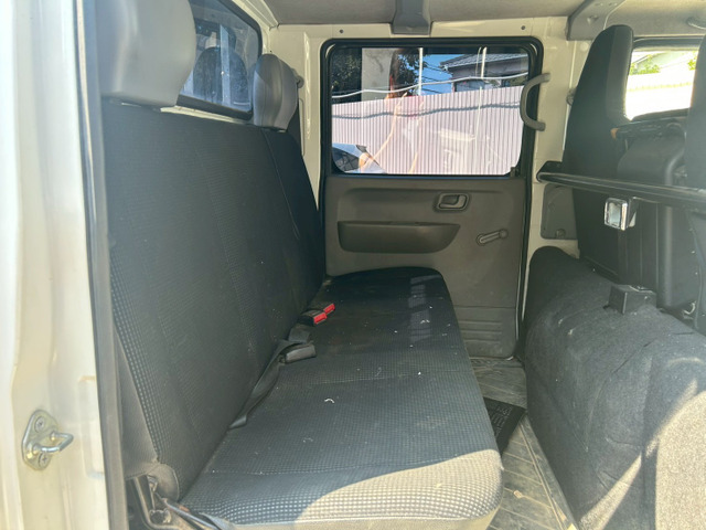 【Wキャブ×PG付】三菱ふそう/キャンター|中古トラックの販売・買取・査定のアイナビ