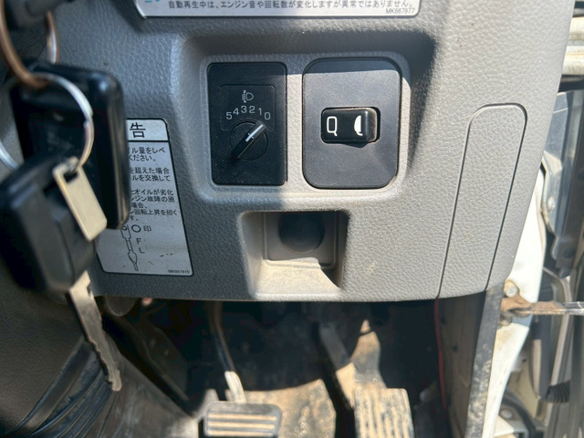 【Wキャブ×PG付】三菱ふそう/キャンター|中古トラックの販売・買取・査定のアイナビ