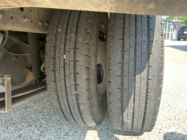 【Wキャブ×PG付】三菱ふそう/キャンター|中古トラックの販売・買取・査定のアイナビ