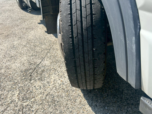 【Wキャブ×PG付】三菱ふそう/キャンター|中古トラックの販売・買取・査定のアイナビ