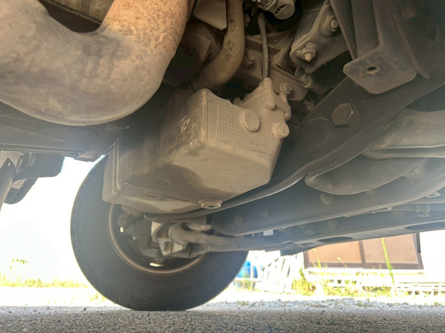 【Wキャブ×PG付】三菱ふそう/キャンター|中古トラックの販売・買取・査定のアイナビ