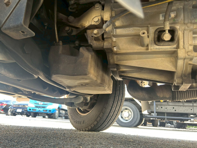 【Wキャブ×PG付】三菱ふそう/キャンター|中古トラックの販売・買取・査定のアイナビ