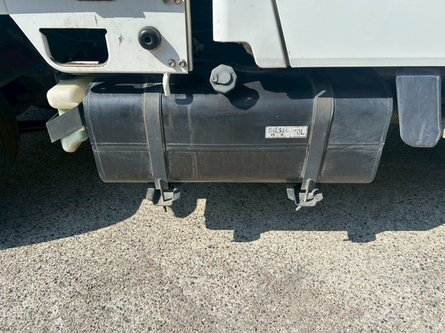 【Wキャブ×PG付】三菱ふそう/キャンター|中古トラックの販売・買取・査定のアイナビ