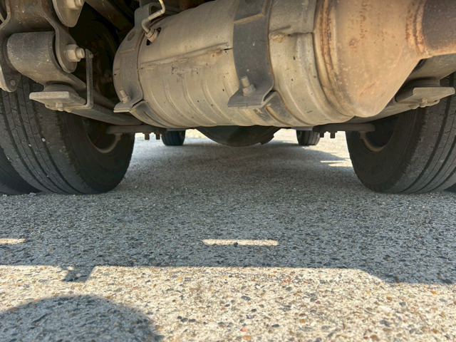 【Wキャブ×PG付】三菱ふそう/キャンター|中古トラックの販売・買取・査定のアイナビ