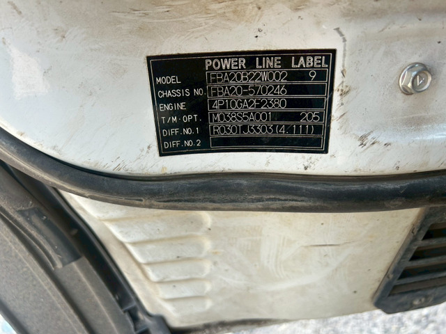 【Wキャブ×PG付】三菱ふそう/キャンター|中古トラックの販売・買取・査定のアイナビ