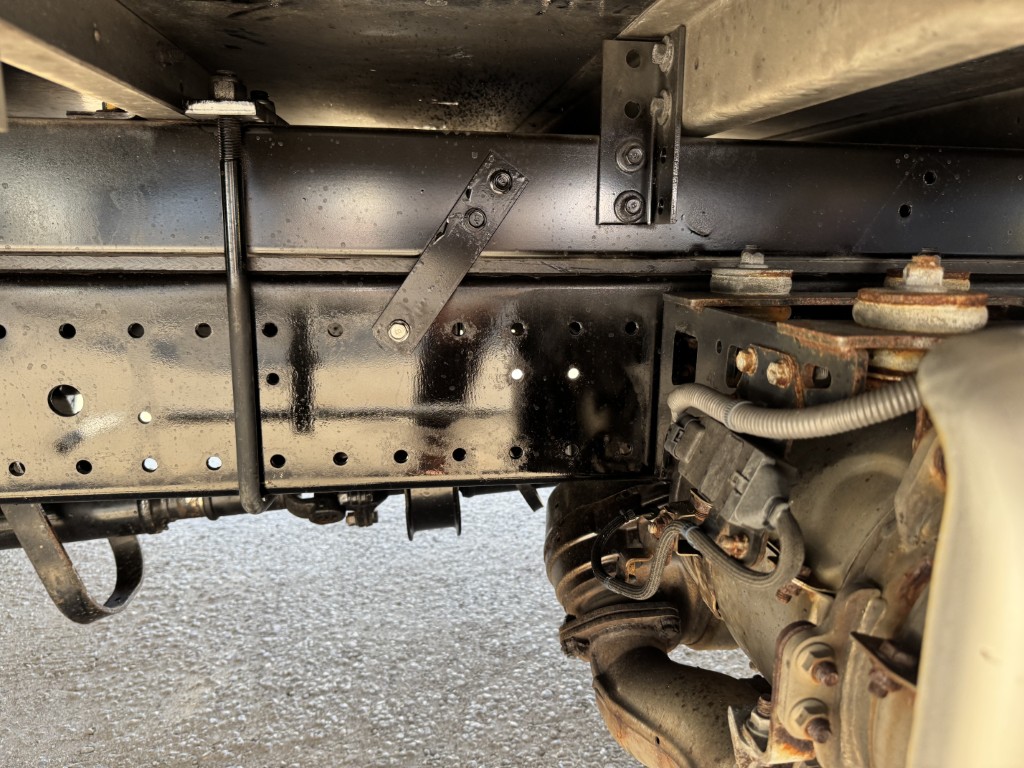 冷蔵冷凍車ワイドロングSDパワーゲート車検付|中古トラックの販売・買取・査定のアイナビ