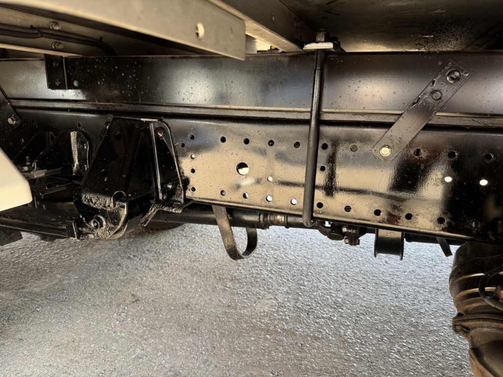 冷蔵冷凍車ワイドロングSDパワーゲート車検付|中古トラックの販売・買取・査定のアイナビ