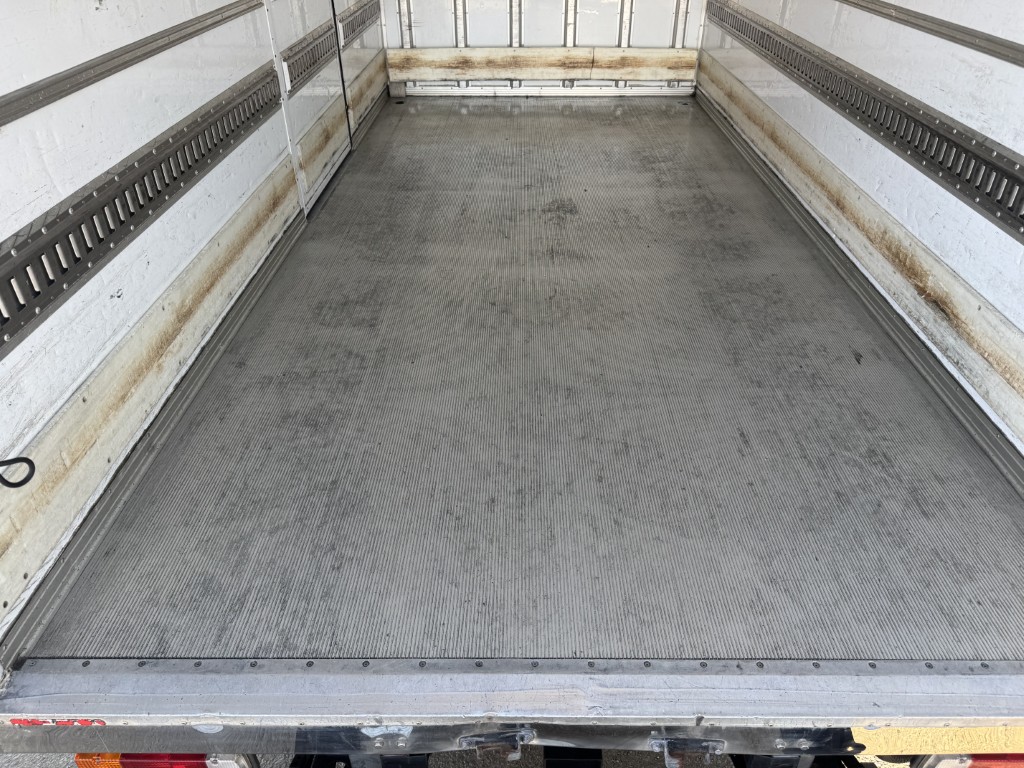 冷蔵冷凍車ワイドロングSDパワーゲート車検付|中古トラックの販売・買取・査定のアイナビ