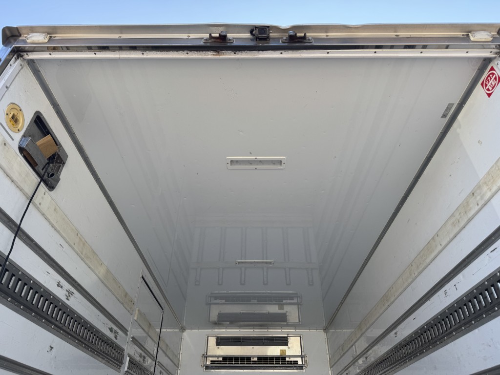 冷蔵冷凍車ワイドロングSDパワーゲート車検付|中古トラックの販売・買取・査定のアイナビ