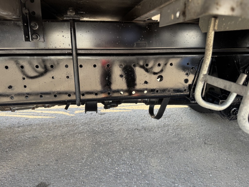 冷蔵冷凍車ワイドロングSDパワーゲート車検付|中古トラックの販売・買取・査定のアイナビ