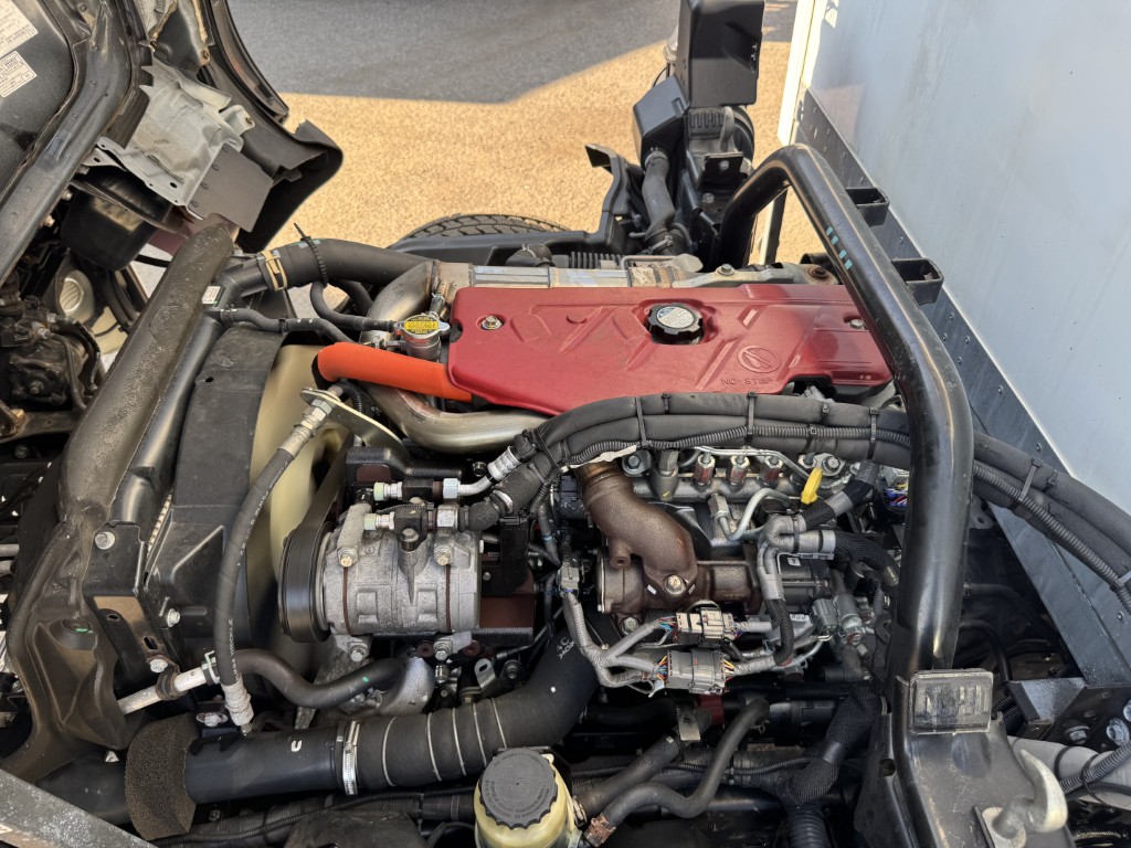 冷蔵冷凍車ワイドロングSDパワーゲート車検付|中古トラックの販売・買取・査定のアイナビ