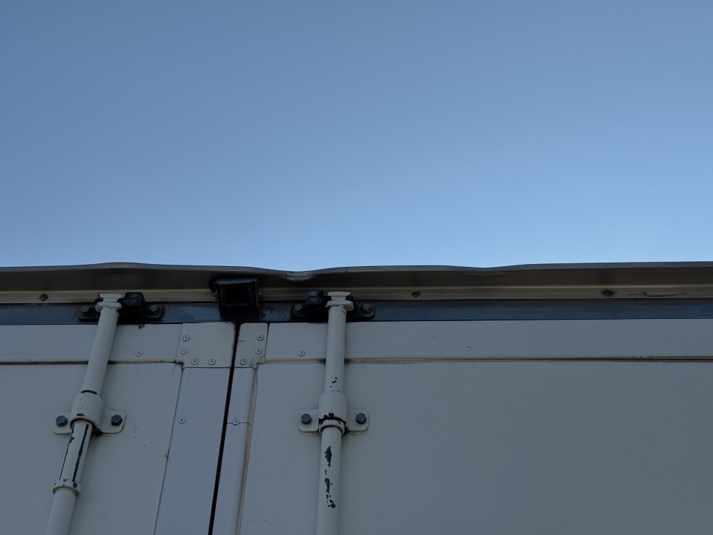 冷蔵冷凍車ワイドロングSDパワーゲート車検付|中古トラックの販売・買取・査定のアイナビ