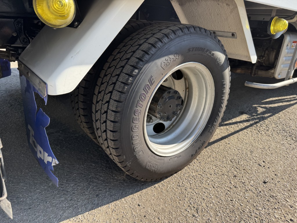 冷蔵冷凍車ワイドロングSDパワーゲート車検付|中古トラックの販売・買取・査定のアイナビ