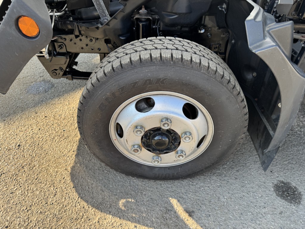 冷蔵冷凍車ワイドロングSDパワーゲート車検付|中古トラックの販売・買取・査定のアイナビ