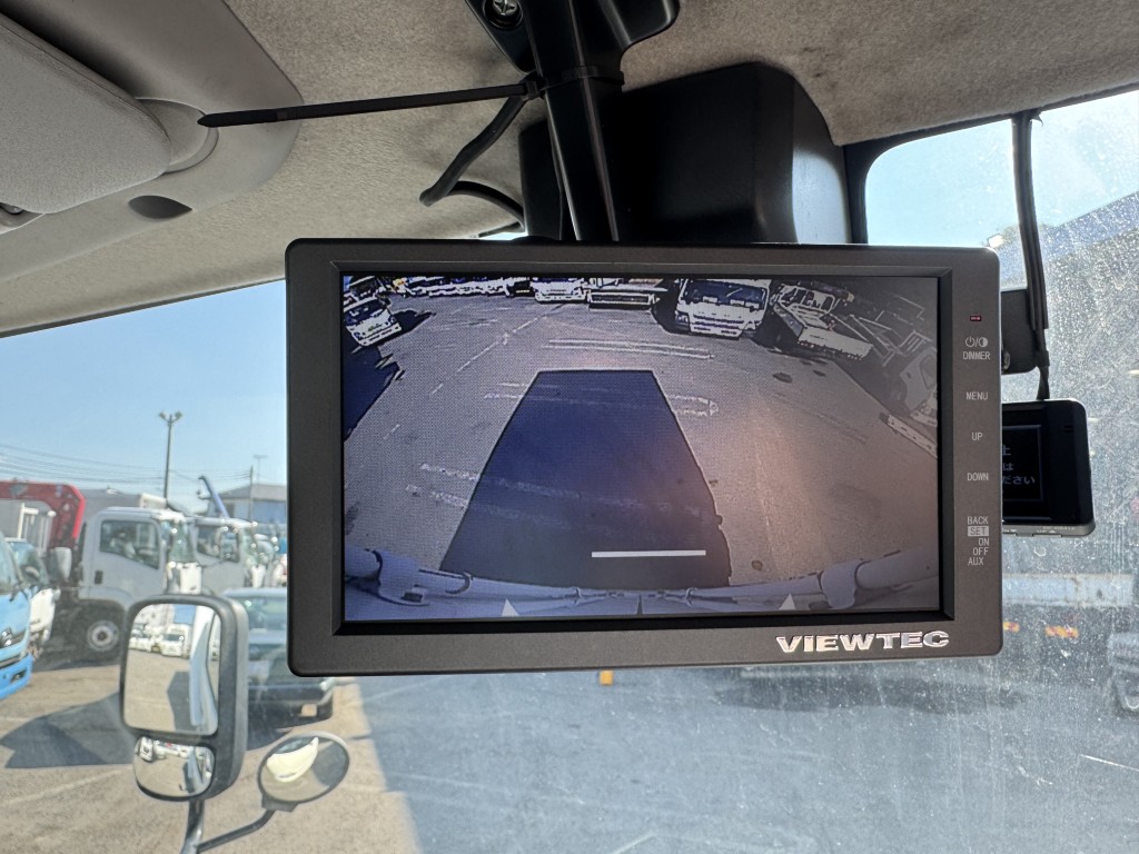 冷蔵冷凍車ワイドロングSDパワーゲート車検付|中古トラックの販売・買取・査定のアイナビ