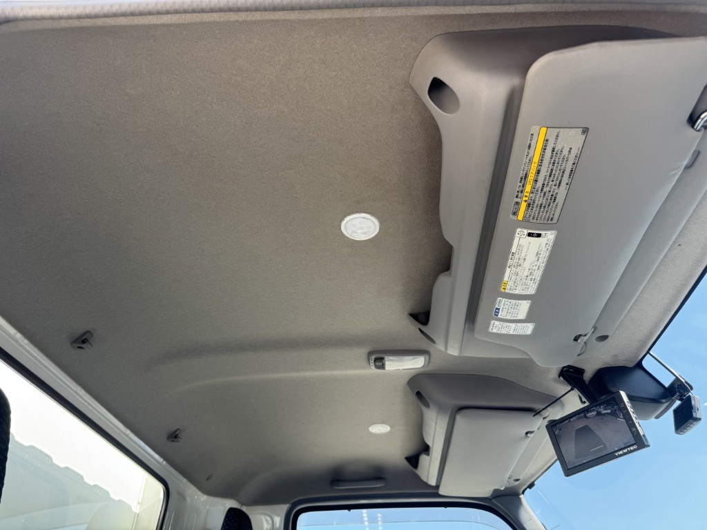 冷蔵冷凍車ワイドロングSDパワーゲート車検付|中古トラックの販売・買取・査定のアイナビ