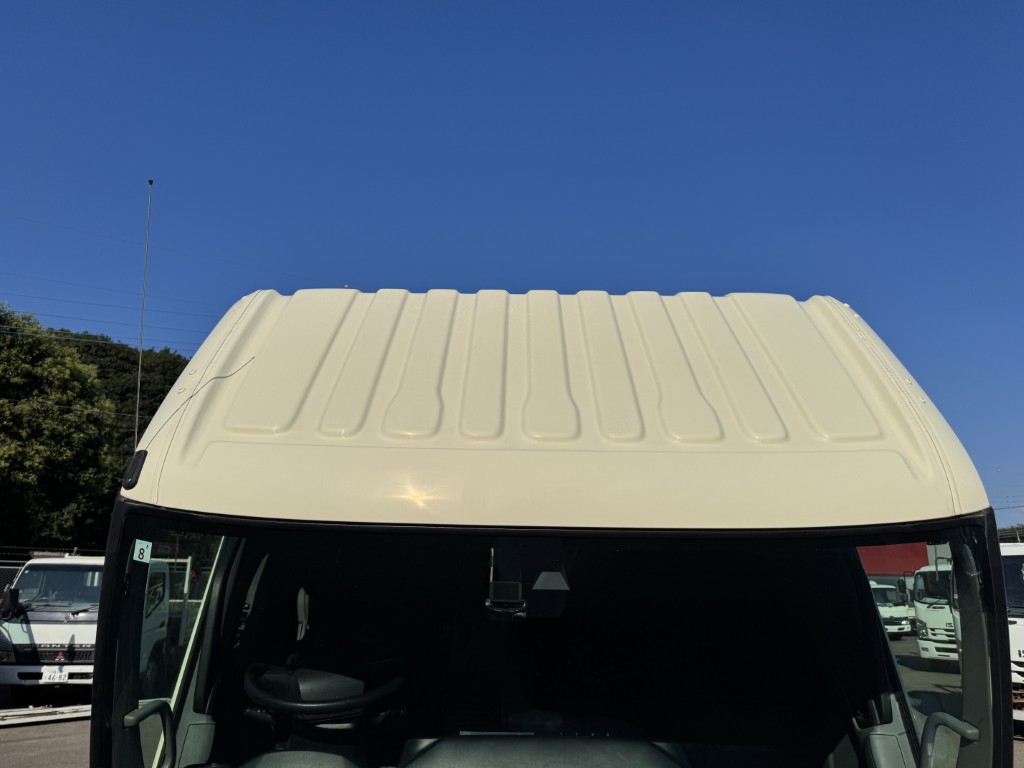 冷蔵冷凍車ワイドロングSDパワーゲート車検付|中古トラックの販売・買取・査定のアイナビ