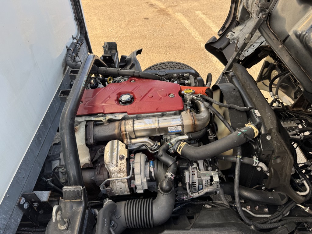 冷蔵冷凍車ワイドロングSDパワーゲート車検付|中古トラックの販売・買取・査定のアイナビ