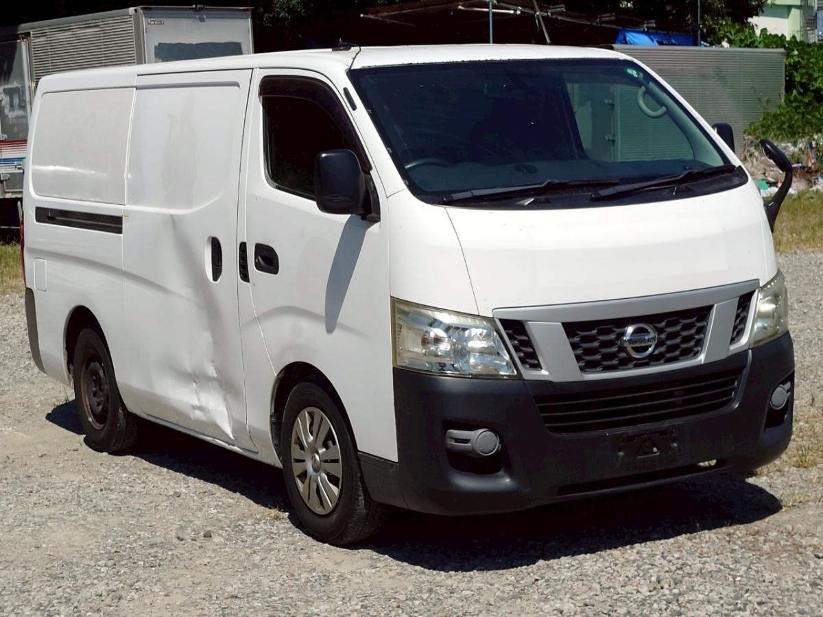 2.5クールバンDXロングボデイディーゼル車ナビ付ETC|中古トラックの販売・買取・査定のアイナビ