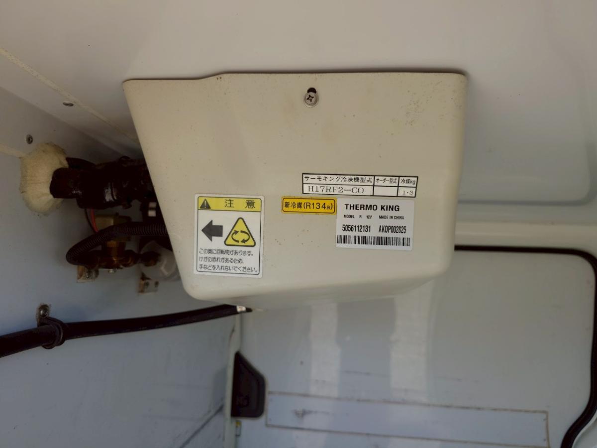 2.5クールバンDXロングボデイディーゼル車ナビ付ETC|中古トラックの販売・買取・査定のアイナビ