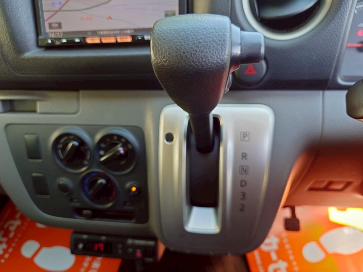 2.5クールバンDXロングボデイディーゼル車ナビ付ETC|中古トラックの販売・買取・査定のアイナビ