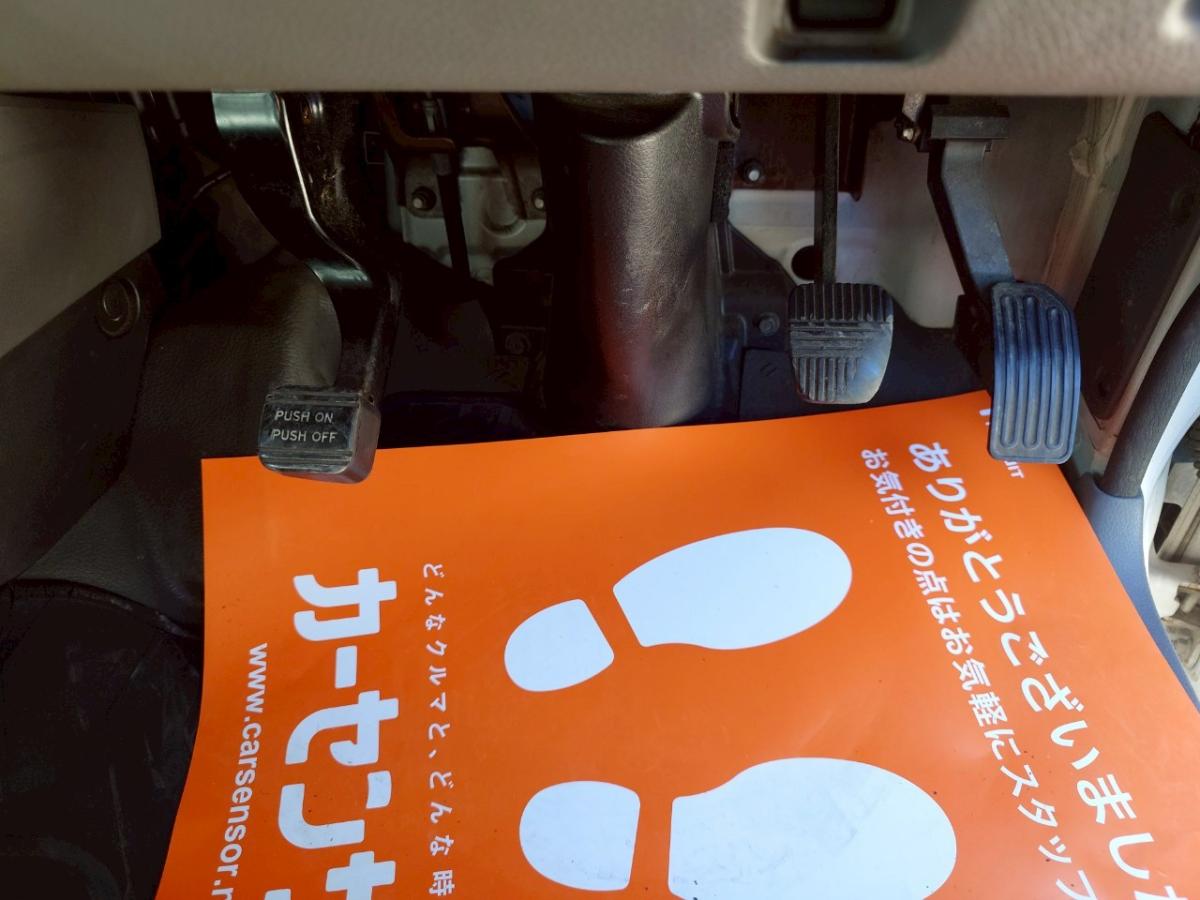 2.5クールバンDXロングボデイディーゼル車ナビ付ETC|中古トラックの販売・買取・査定のアイナビ